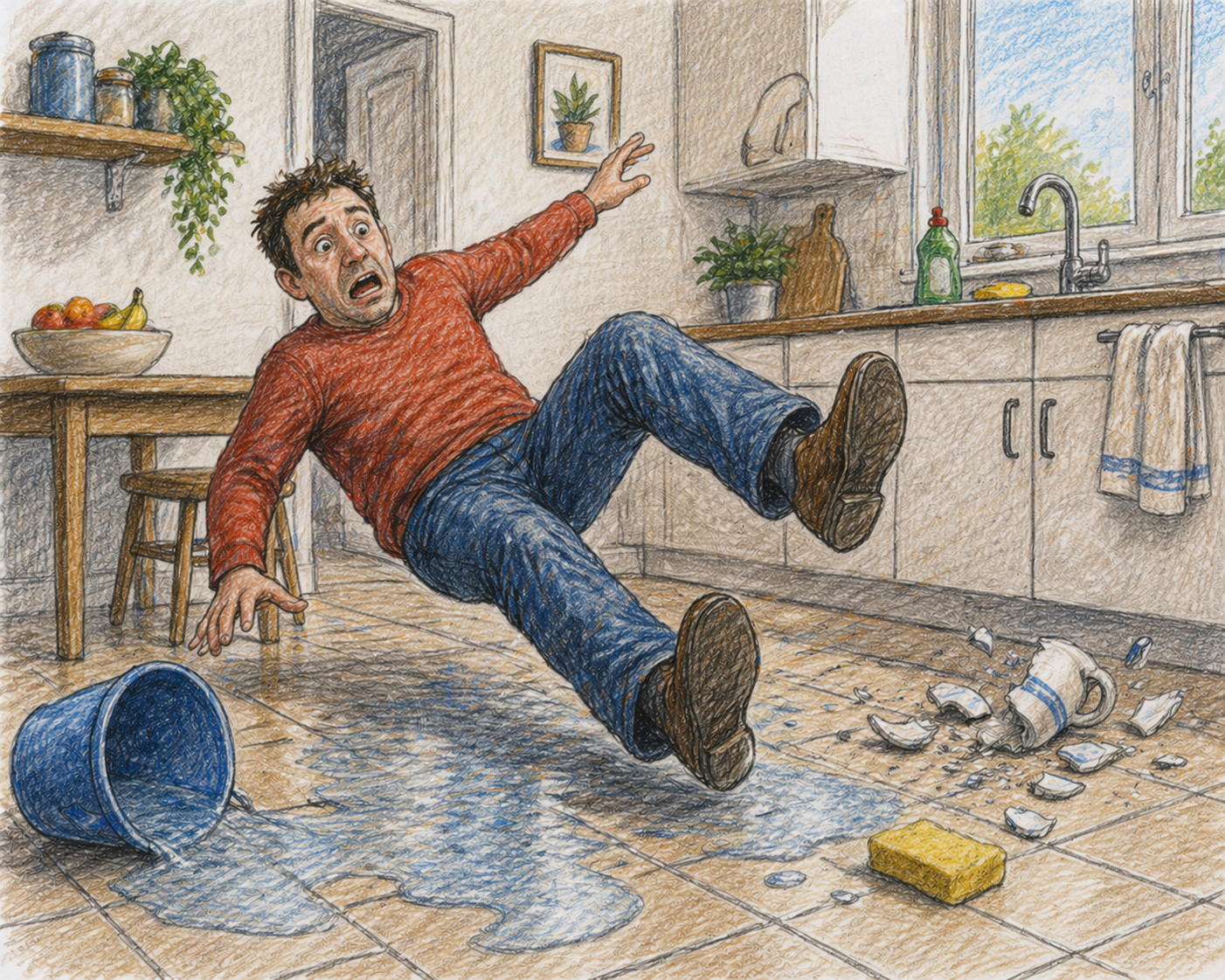 Accident de la vie, autres accidents, accident domestiques, indemnisation préjudice corporel, MCH AVOCATS, Maître Quentin MIAS, Maître Florian CINI-HARRIS